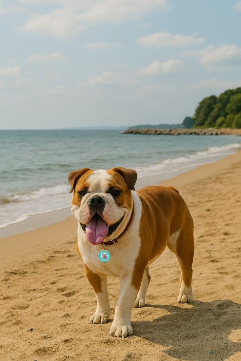 Foto de Bruno