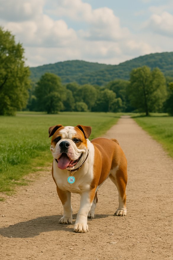 Foto de Bruno